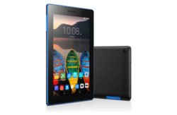 Lenovo Tab3 7 Inch 1GB 16GB Tablet - Black.